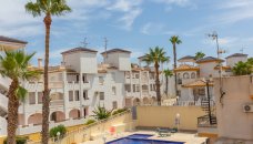 Wohnung - Wiederverkauf - Orihuela - EH-20730