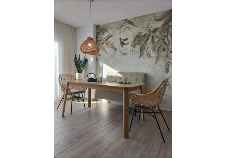 Wohnung - Wiederverkauf - Orihuela - Inland