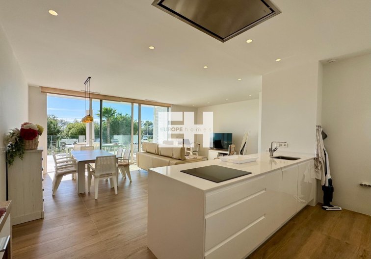 Wohnung - Wiederverkauf - Orihuela - Las Colinas Golf