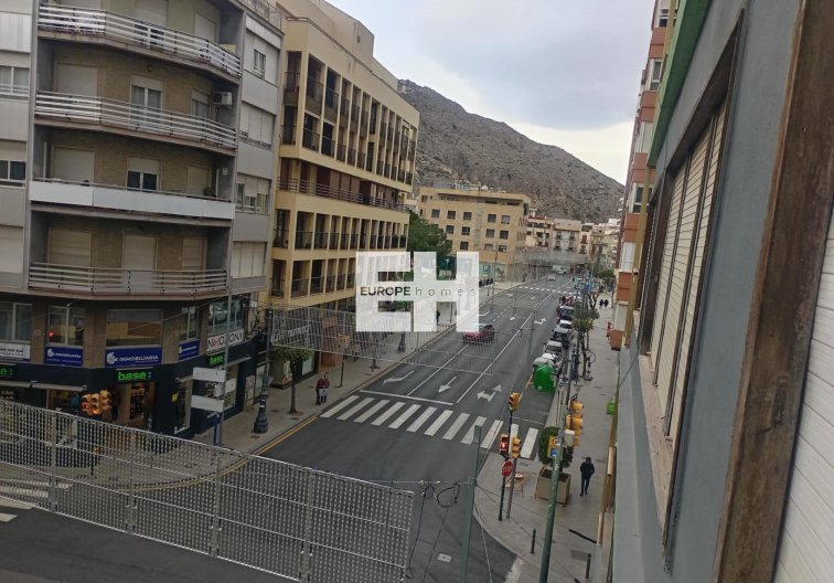 Wohnung - Wiederverkauf - Orihuela - Orihuela Ciudad