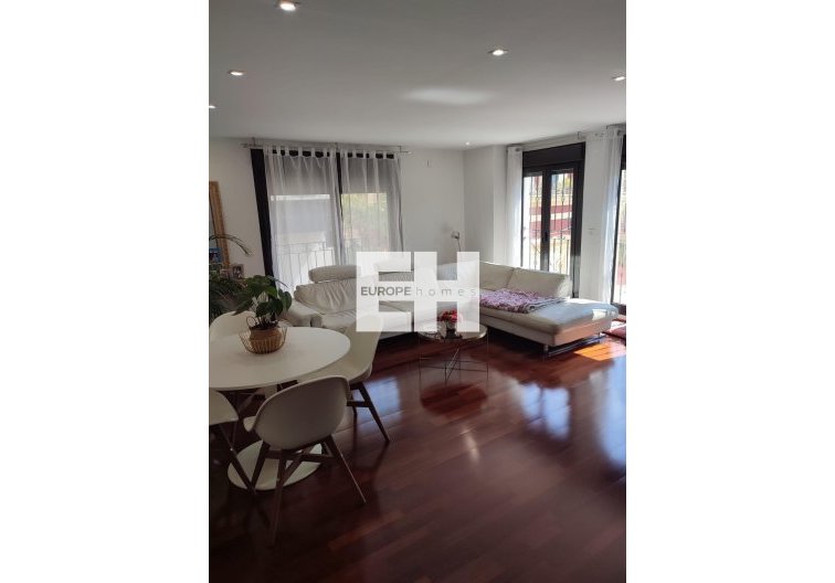 Wohnung - Wiederverkauf - Orihuela - Zona Centro