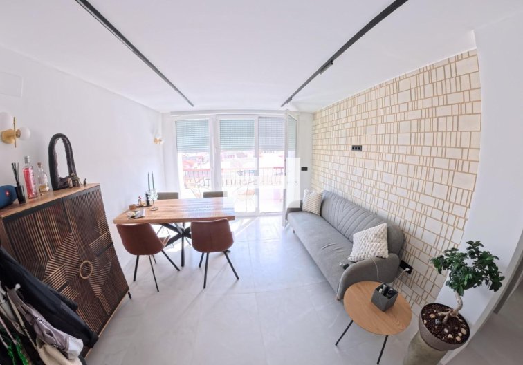 Wohnung - Wiederverkauf - Pilar de la Horadada - Pilar de la Horadada