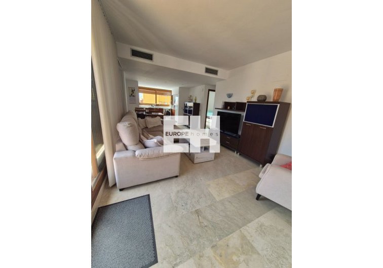 Wohnung - Wiederverkauf - Punta Prima - Costa Blanca