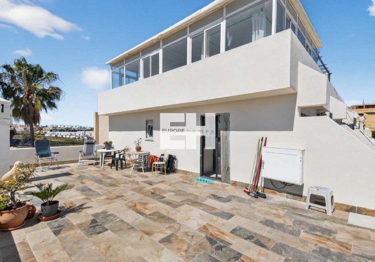 Wohnung - Wiederverkauf - Punta Prima - Costa Blanca