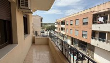 Wohnung - Wiederverkauf - San Miguel de Salinas - EH-64057