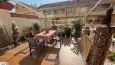 Wohnung - Wiederverkauf - San Pedro del Pinatar - EH-65905