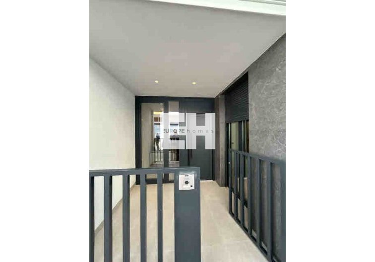 Wohnung - Wiederverkauf - Santiago de la Ribera - Costa Calida