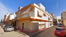 Wohnung - Wiederverkauf - Santiago de la Ribera - EH-32615