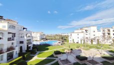 Wohnung - Wiederverkauf - Torre Pacheco - EH-31805