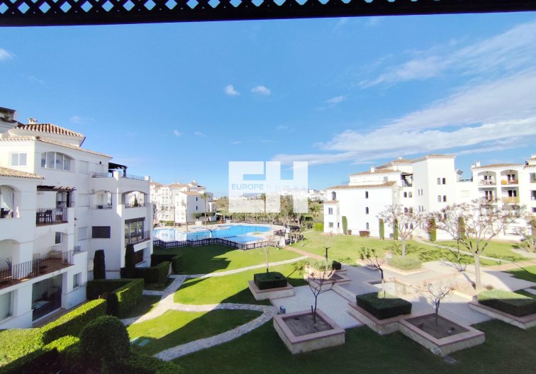 Wohnung - Wiederverkauf - Torre Pacheco - Roldán