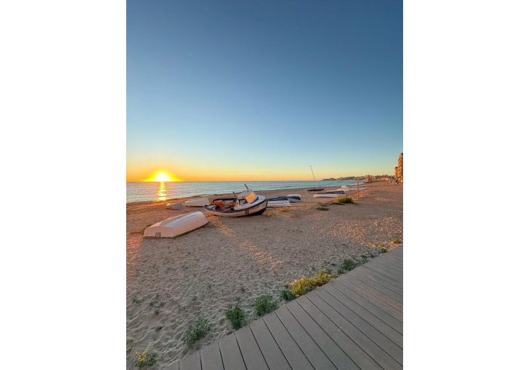 Wohnung - Wiederverkauf - Torrelamata - Costa Blanca