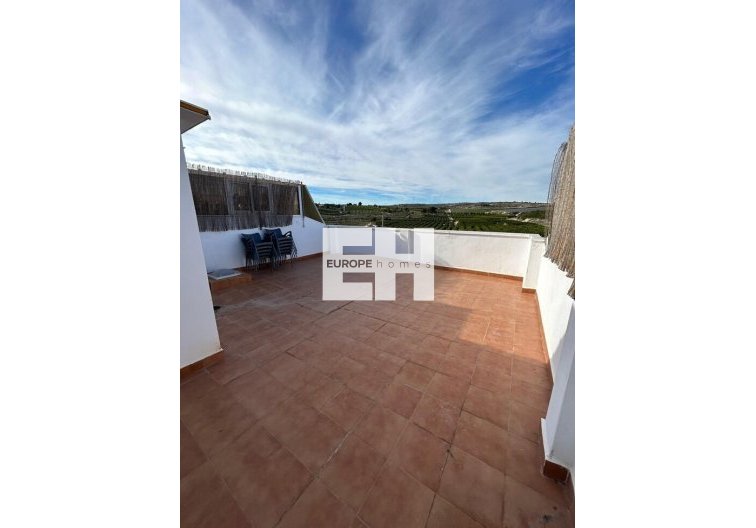 Wohnung - Wiederverkauf - Torremendo - Torremendo