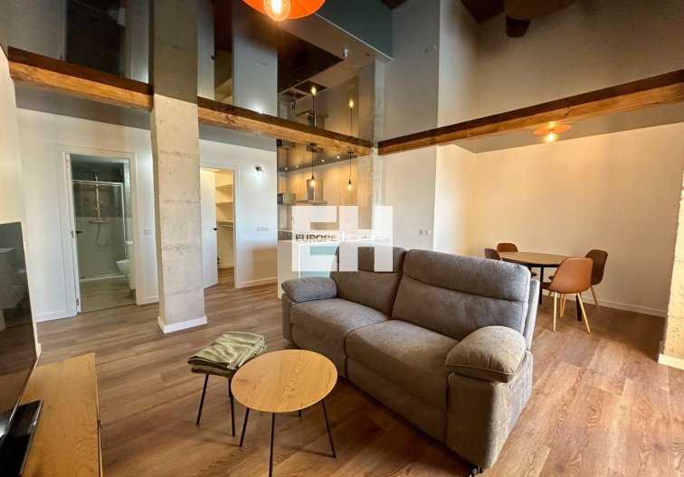 Wohnung - Wiederverkauf - Torrevieja - Acequion