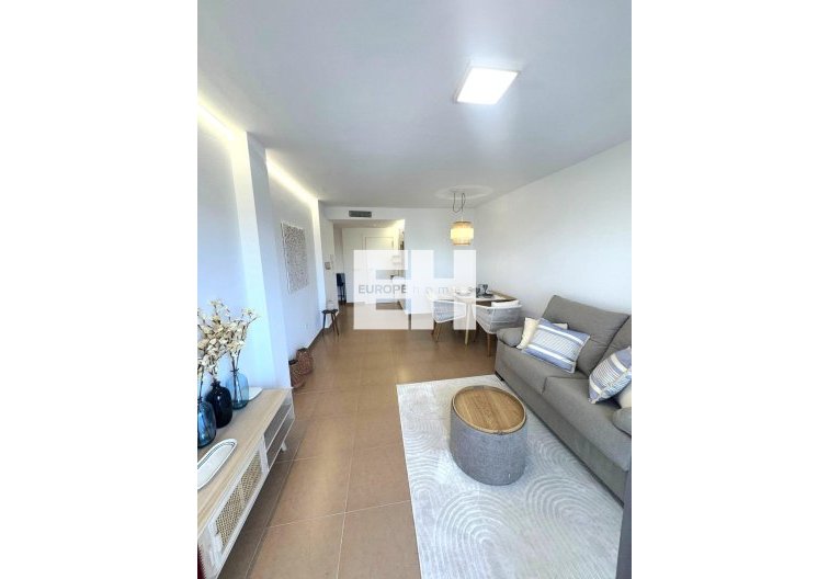 Wohnung - Wiederverkauf - Torrevieja - Centro - Muelle Pesquero