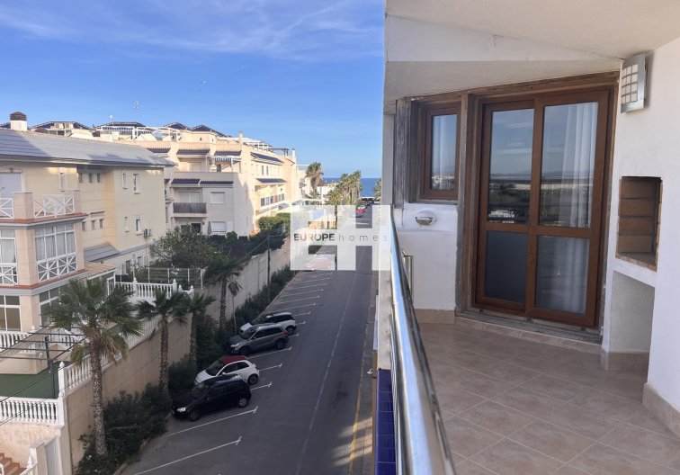 Wohnung - Wiederverkauf - Torrevieja - Costa Blanca