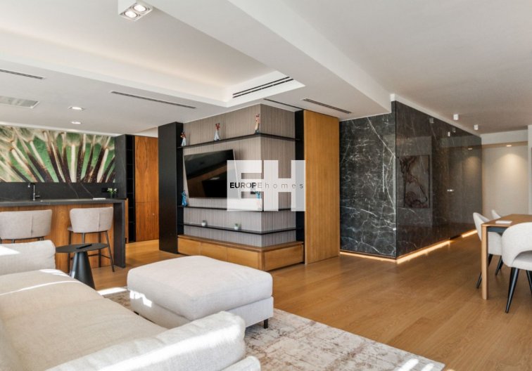 Wohnung - Wiederverkauf - Torrevieja - Costa Blanca