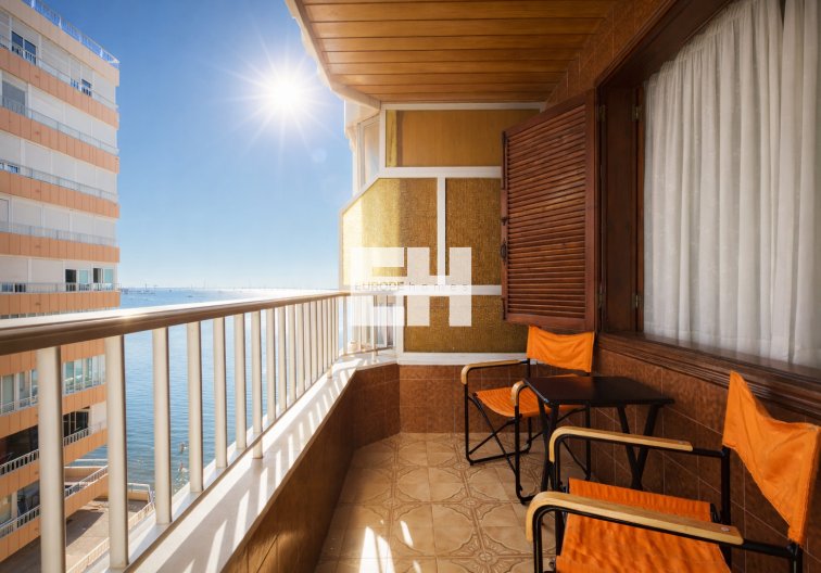 Wohnung - Wiederverkauf - Torrevieja - Costa Blanca