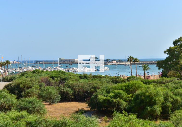 Wohnung - Wiederverkauf - Torrevieja - Costa Blanca
