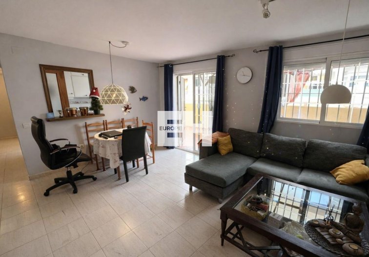 Wohnung - Wiederverkauf - Torrevieja - Costa Blanca