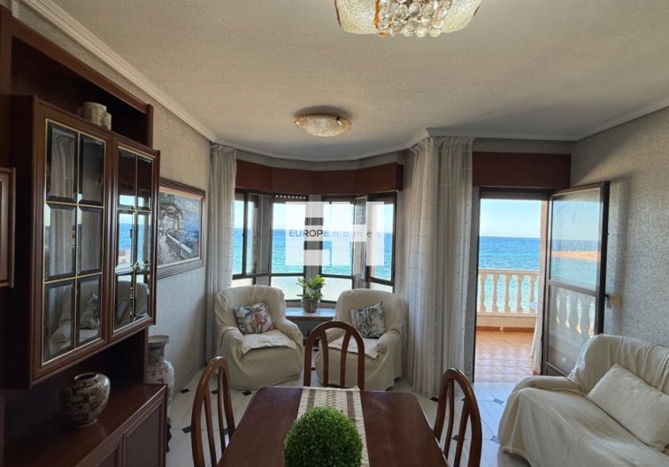 Wohnung - Wiederverkauf - Torrevieja - Costa Blanca
