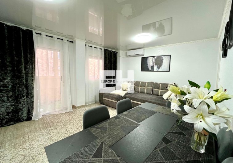 Wohnung - Wiederverkauf - Torrevieja - Costa Blanca