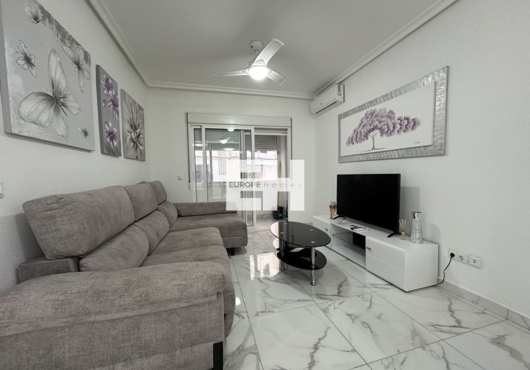 Wohnung - Wiederverkauf - Torrevieja - Costa Blanca