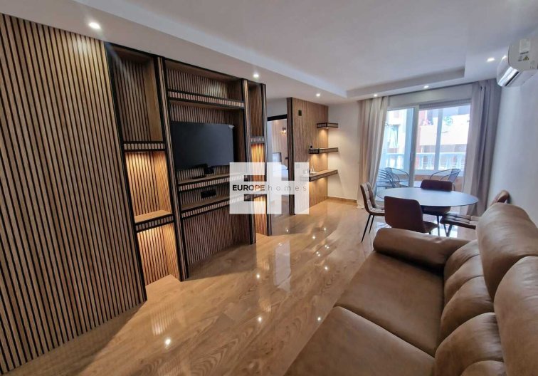 Wohnung - Wiederverkauf - Torrevieja - Costa Blanca