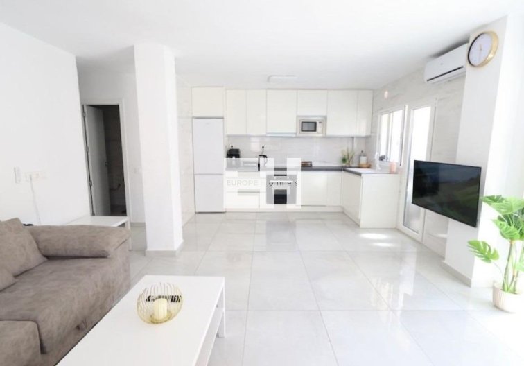 Wohnung - Wiederverkauf - Torrevieja - Costa Blanca