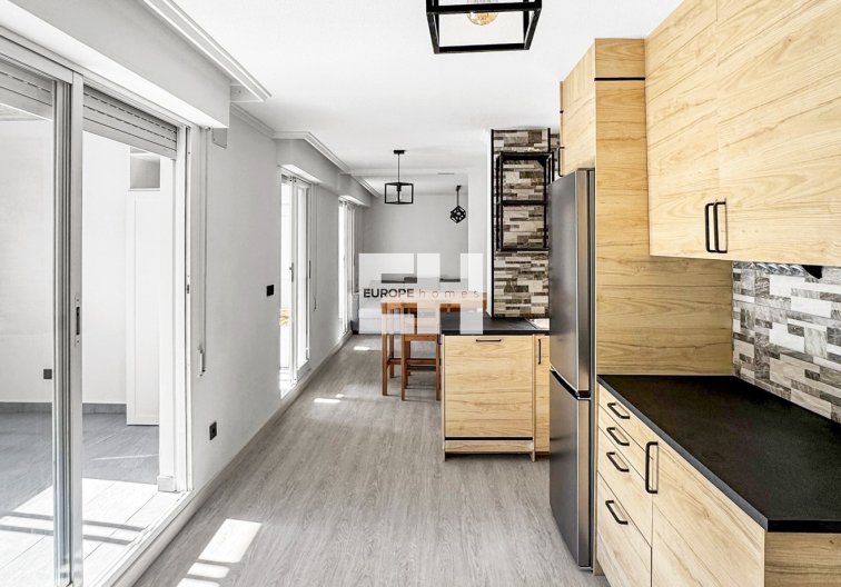 Wohnung - Wiederverkauf - Torrevieja - Costa Blanca