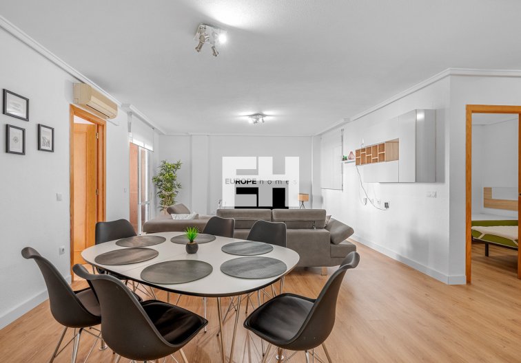 Wohnung - Wiederverkauf - Torrevieja - Costa Blanca