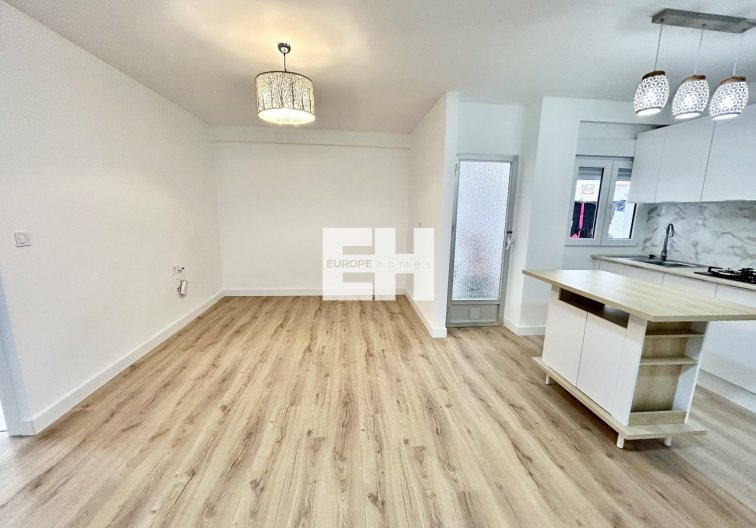 Wohnung - Wiederverkauf - Torrevieja - Costa Blanca