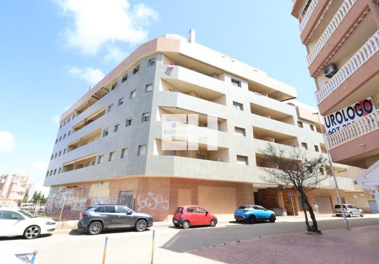 Wohnung - Wiederverkauf - Torrevieja - Costa Blanca