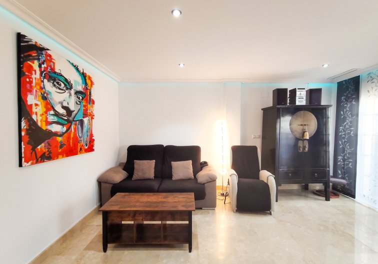Wohnung - Wiederverkauf - Torrevieja - Costa Blanca
