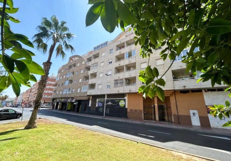 Wohnung - Wiederverkauf - Torrevieja - Costa Blanca