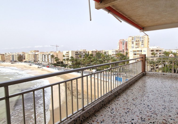 Wohnung - Wiederverkauf - Torrevieja - Costa Blanca