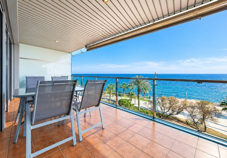 Wohnung - Wiederverkauf - Torrevieja - Costa Blanca