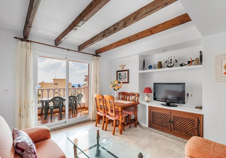 Wohnung - Wiederverkauf - Torrevieja - Costa Blanca