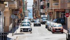 Wohnung - Wiederverkauf - Torrevieja - EH-17958