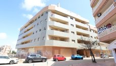 Wohnung - Wiederverkauf - Torrevieja - EH-28793