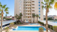 Wohnung - Wiederverkauf - Torrevieja - EH-41282