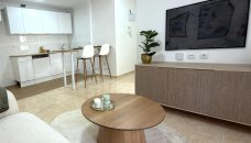 Wohnung - Wiederverkauf - Torrevieja - EH-71991