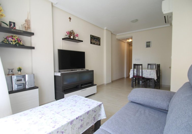 Wohnung - Wiederverkauf - Torrevieja - El Molino