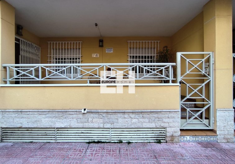 Wohnung - Wiederverkauf - Torrevieja - Estacion De Autobuses