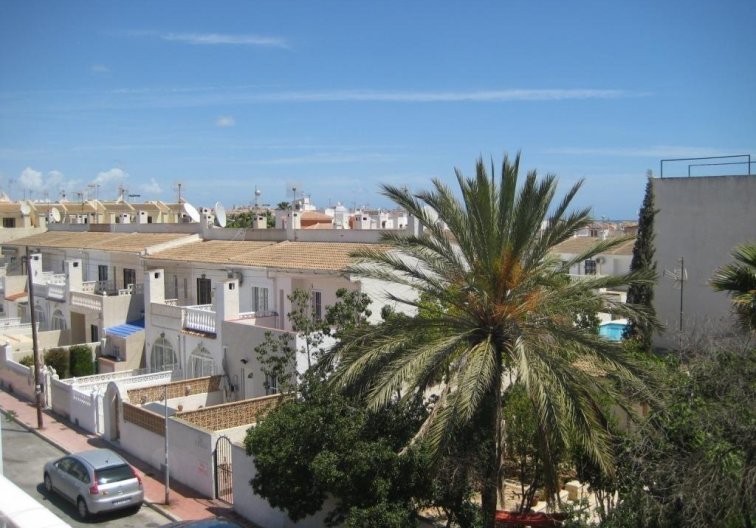 Wohnung - Wiederverkauf - Torrevieja - Estacion De Autobuses
