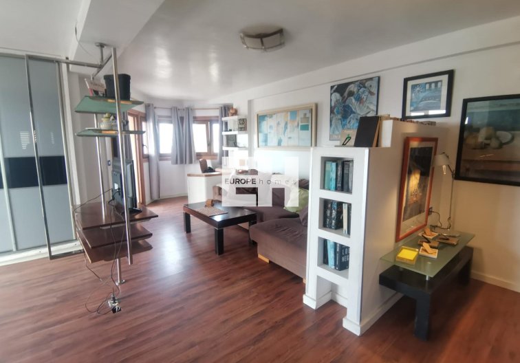 Wohnung - Wiederverkauf - Torrevieja - La Veleta