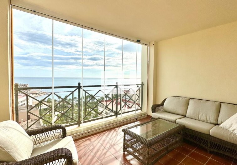 Wohnung - Wiederverkauf - Torrevieja - Los Frutales