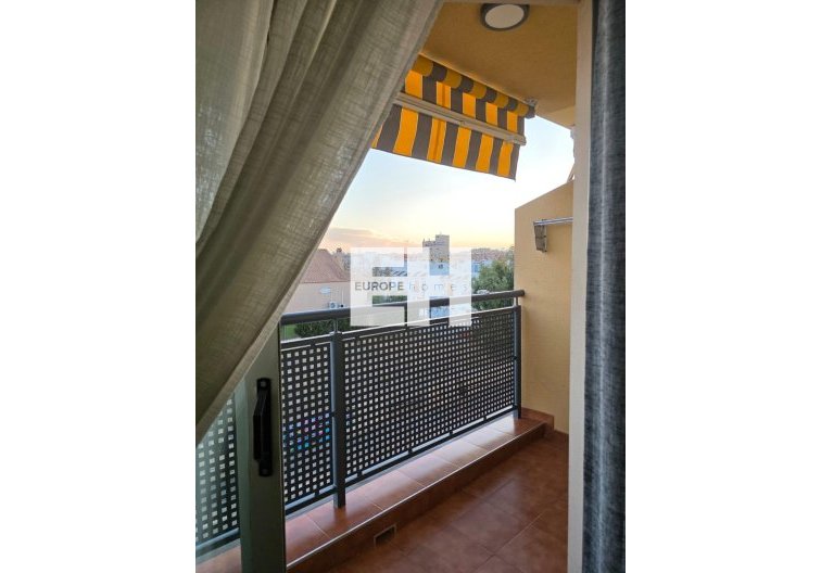 Wohnung - Wiederverkauf - Torrevieja - Nueva Torrevieja