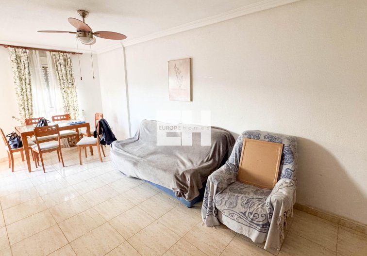 Wohnung - Wiederverkauf - Torrevieja - Parque De Las Naciones