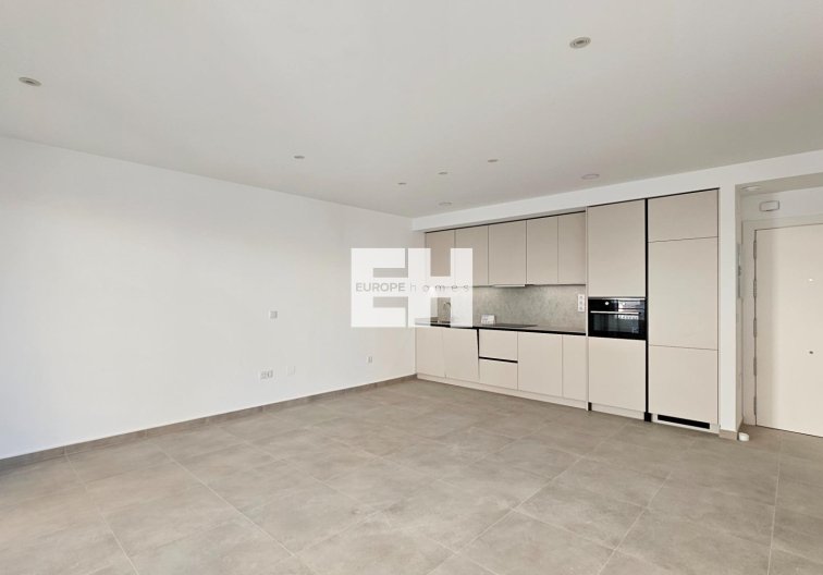 Wohnung - Wiederverkauf - Torrevieja - Paseo Maritimo