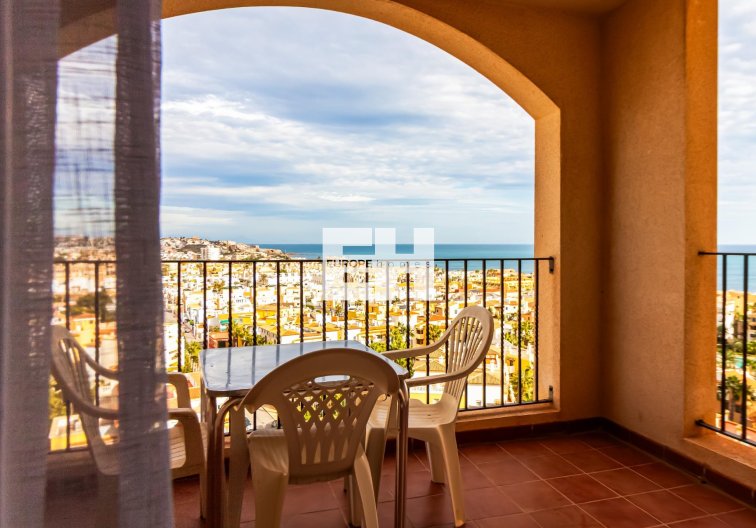 Wohnung - Wiederverkauf - Torrevieja - Playa de los Locos
